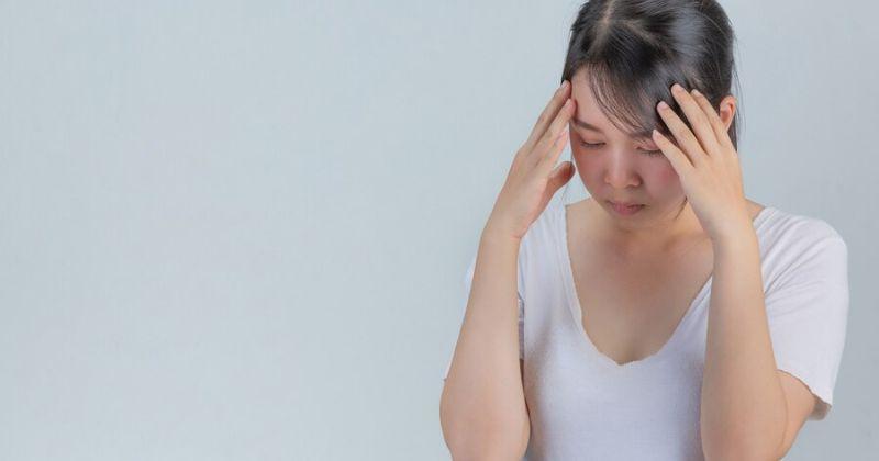Benarkah Stres saat Hamil Bisa Sebabkan Bayi Lahir Prematur?